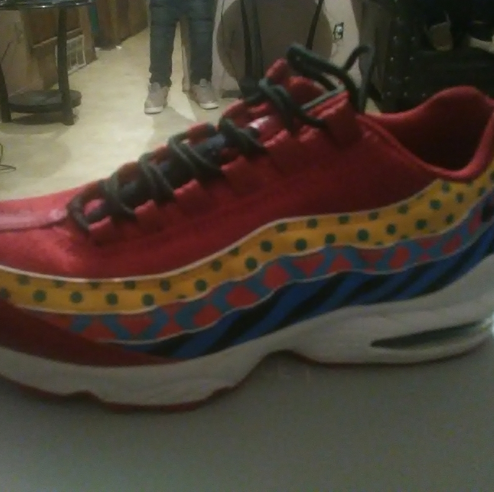 Air Max